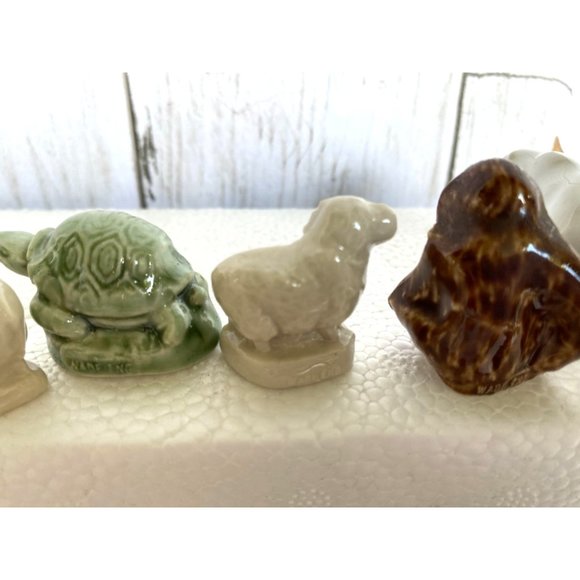 WADE of England Whimsies England Red Rose Tea - Picture 10 of 16